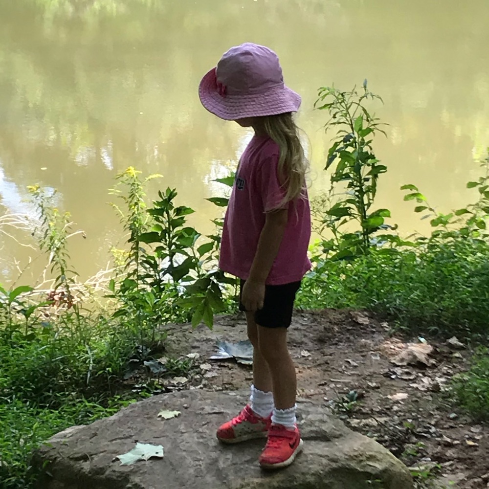 Meet your Posher, Jose